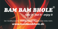 Bam Bam Bhole Raucherzubehör GmbH