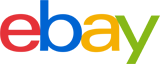 eBay Logo