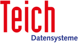 Teich Datensysteme Logo