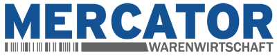 MERCATOR Warenwirtschaft Logo