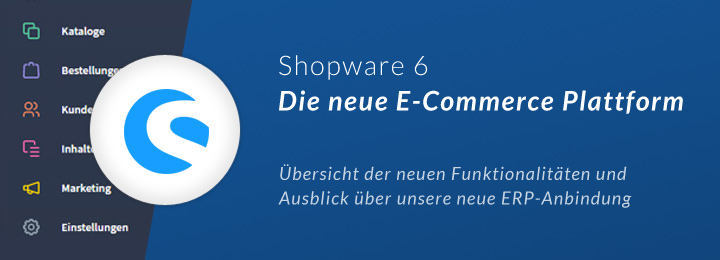 Shopware 6 Blog-Bild