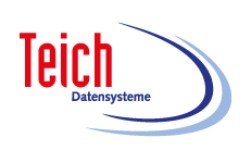 Teich Datensysteme Logo
