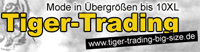 Tiger - Trading - Ulrich Stertz