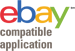 eBay Compatible Application