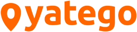 Yatego Logo